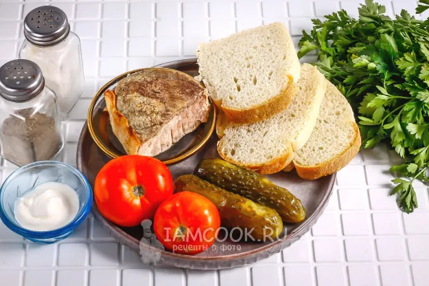 Шаг 1: иллюстрация