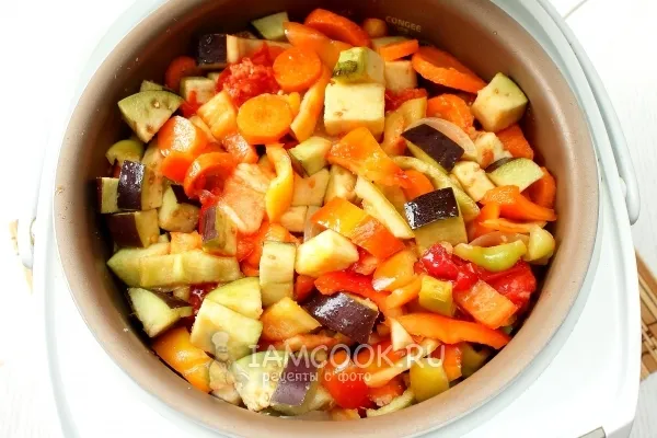 Шаг 6: иллюстрация