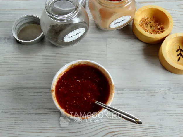 Шаг 4: иллюстрация