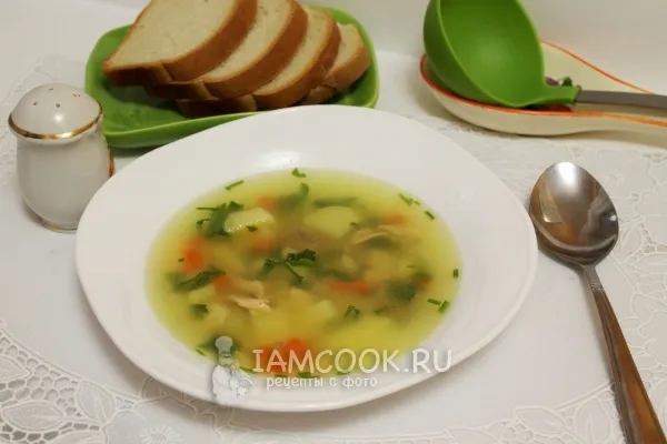 Шаг 11: иллюстрация