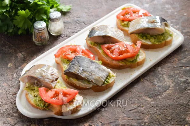 Шаг 6: иллюстрация