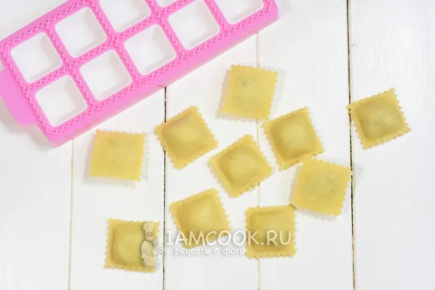 Шаг 9: иллюстрация