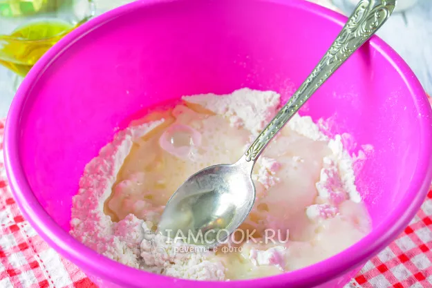 Шаг 3: иллюстрация