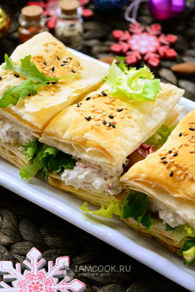 Шаг 11: иллюстрация