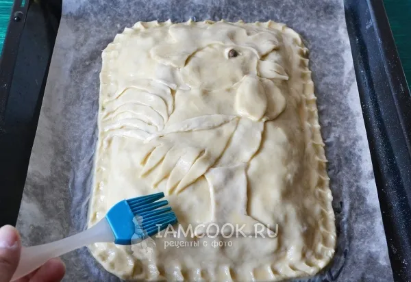 Шаг 17: иллюстрация