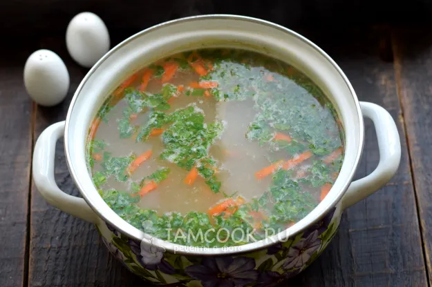 Шаг 9: иллюстрация