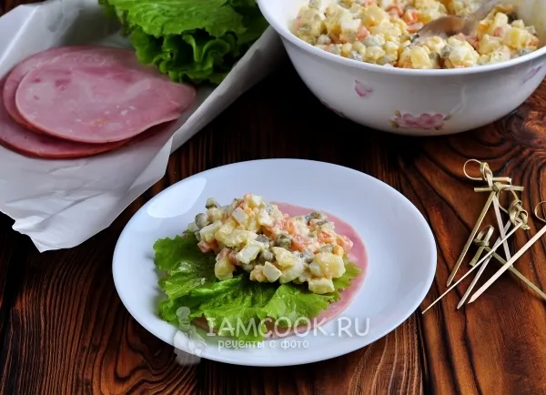 Шаг 9: иллюстрация