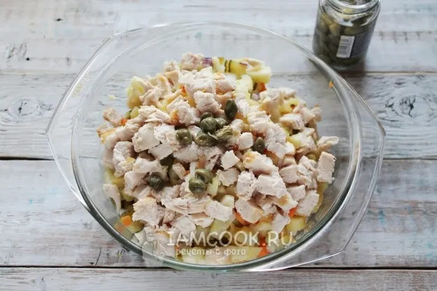 Шаг 9: иллюстрация