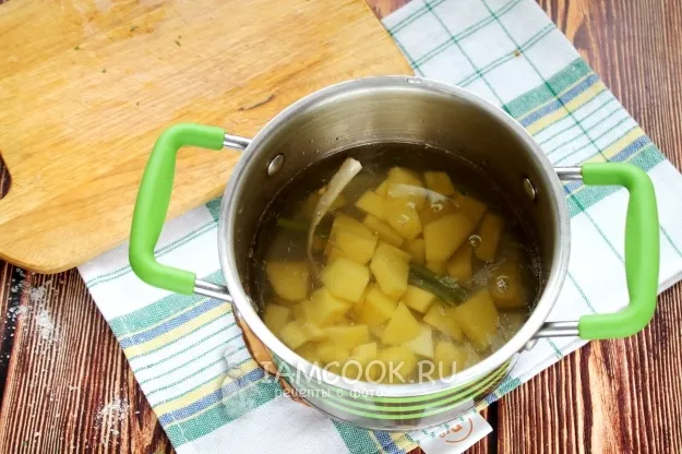 Шаг 3: иллюстрация