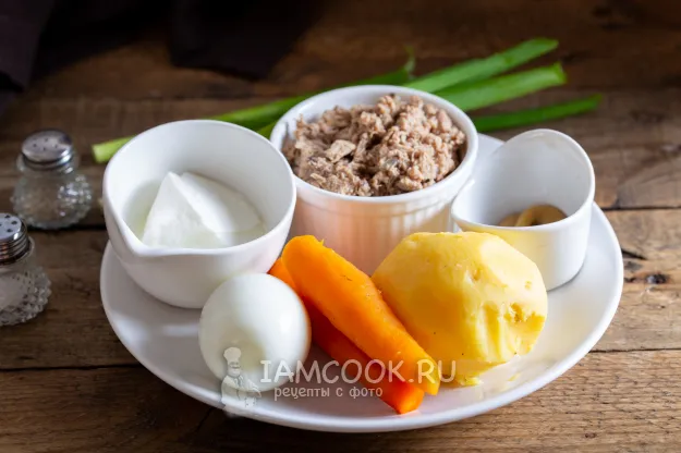 Шаг 1: иллюстрация