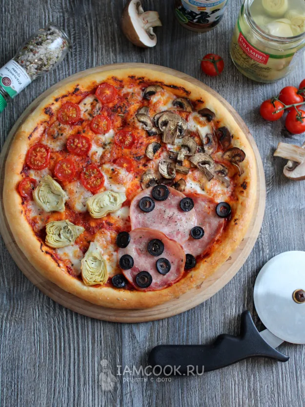 Шаг 9: иллюстрация