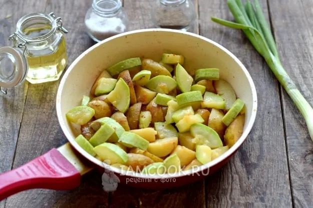 Шаг 4: иллюстрация