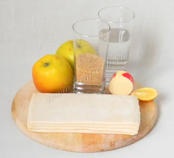 Шаг 1: иллюстрация