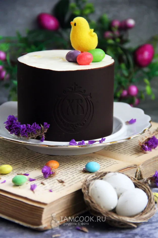 Шаг 9: иллюстрация