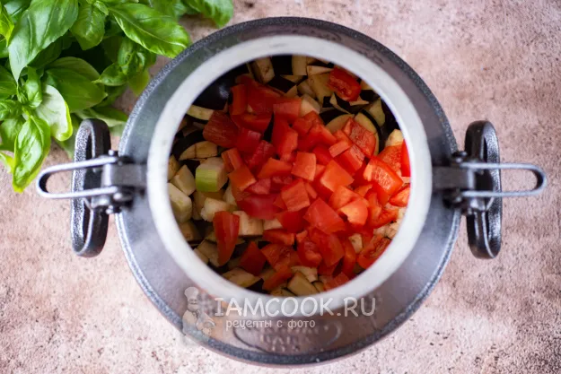 Шаг 9: иллюстрация