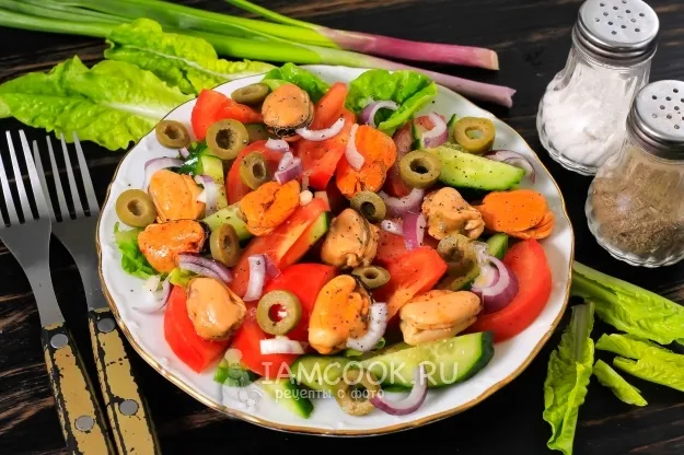 Шаг 6: иллюстрация