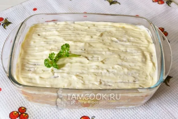 Шаг 13: иллюстрация