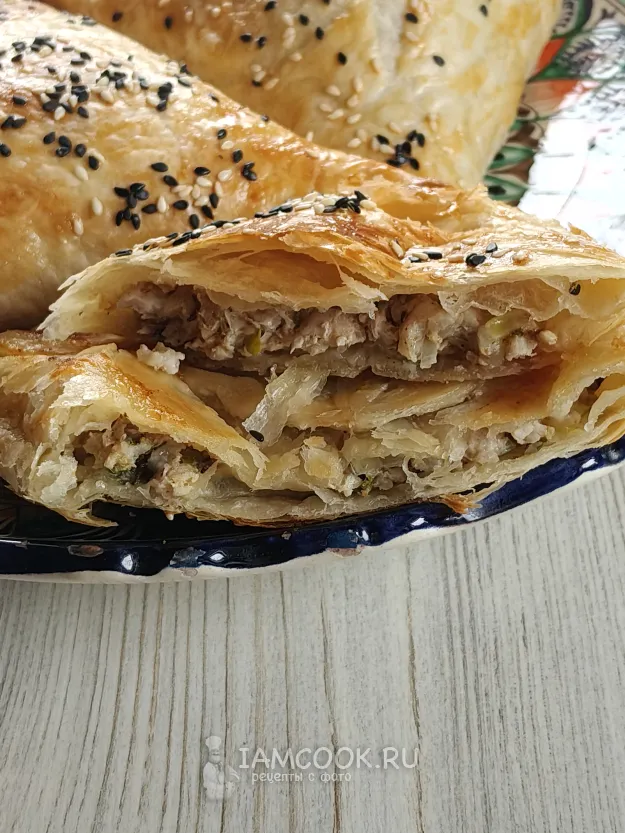 Шаг 13: иллюстрация