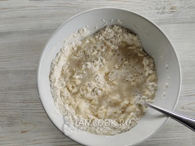 Шаг 3: иллюстрация