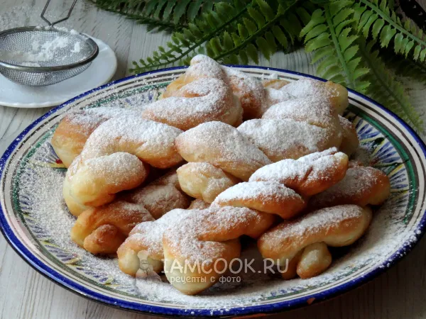 Фото блюда: Пилита