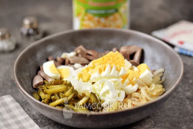 Шаг 5: иллюстрация