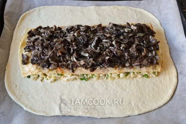 Шаг 13: иллюстрация