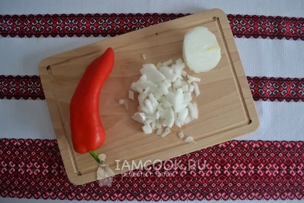 Шаг 3: иллюстрация