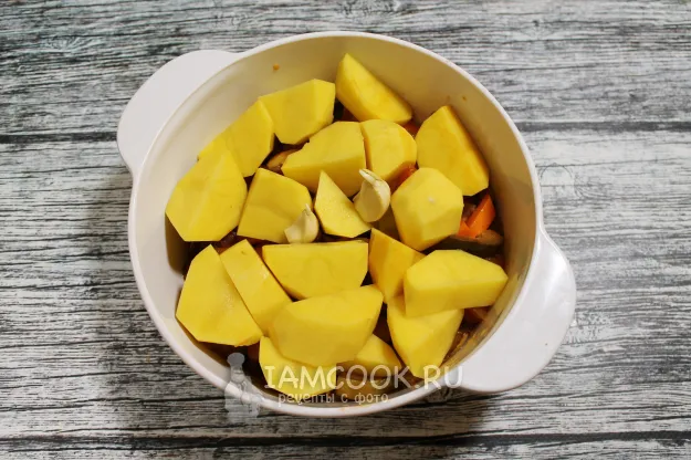 Шаг 5: иллюстрация