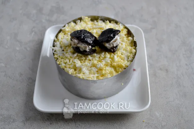 Шаг 13: иллюстрация