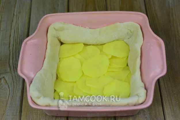 Шаг 16: иллюстрация