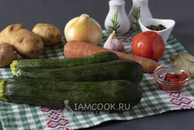 Шаг 1: иллюстрация