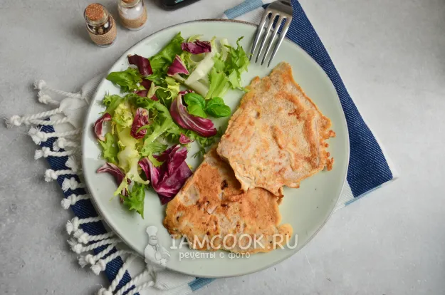 Шаг 8: иллюстрация