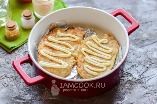 Шаг 5: иллюстрация