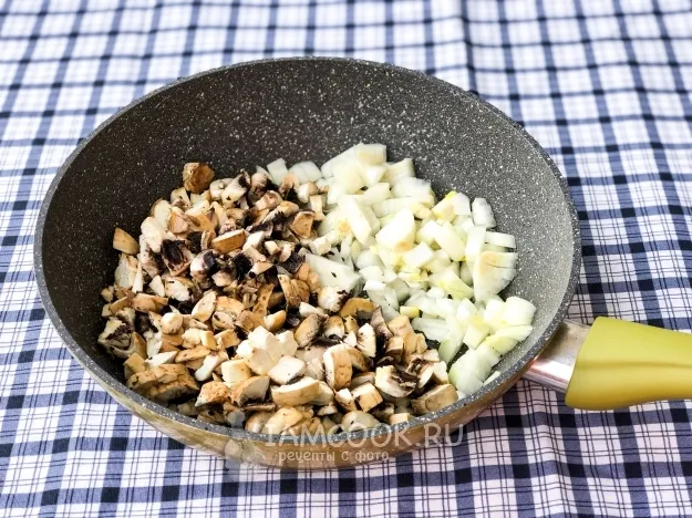 Шаг 2: иллюстрация