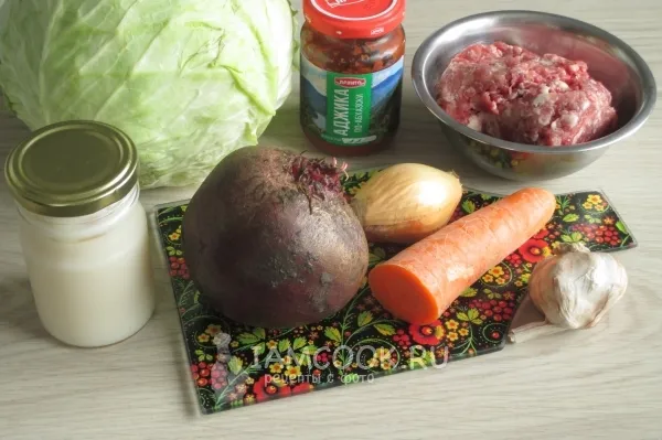 Шаг 1: иллюстрация