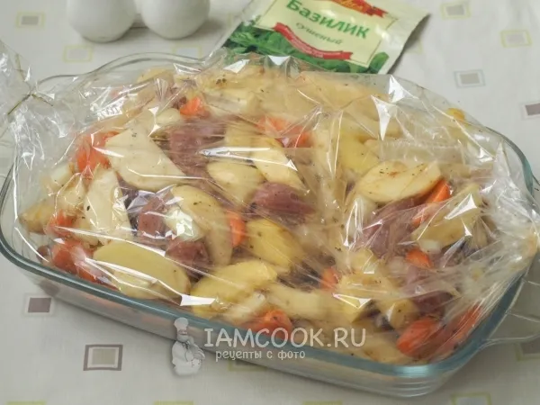 Шаг 9: иллюстрация