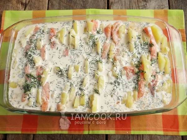 Шаг 11: иллюстрация