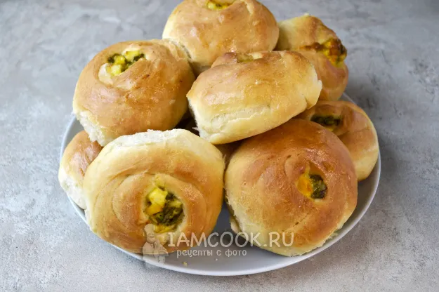 Шаг 14: иллюстрация