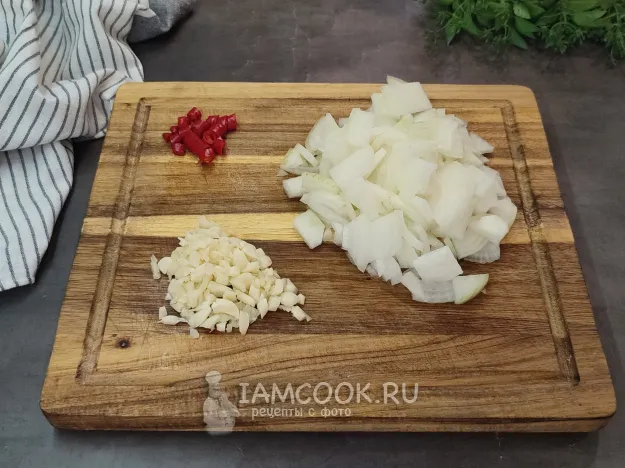 Шаг 2: иллюстрация