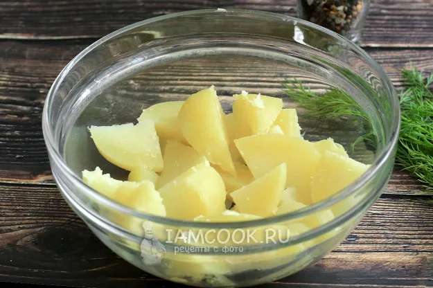 Шаг 2: иллюстрация