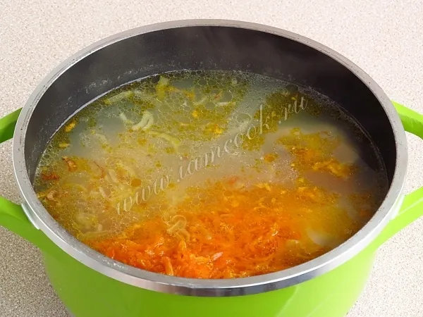 Шаг 13: иллюстрация