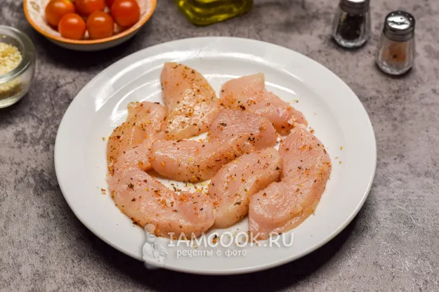 Шаг 2: иллюстрация