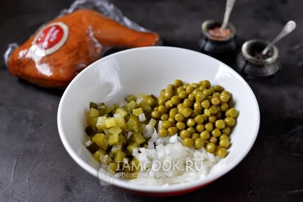 Шаг 2: иллюстрация