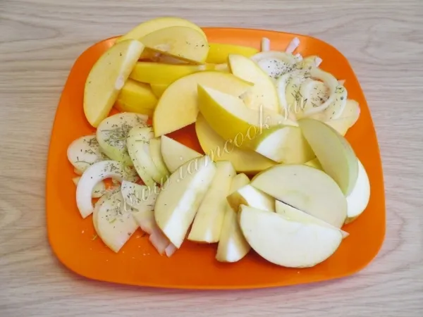 Шаг 2: иллюстрация