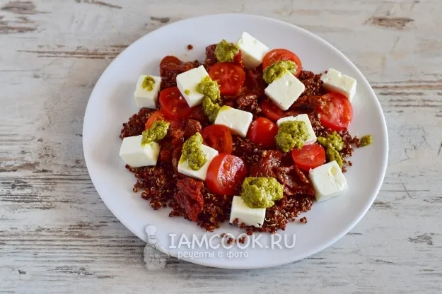 Шаг 7: иллюстрация