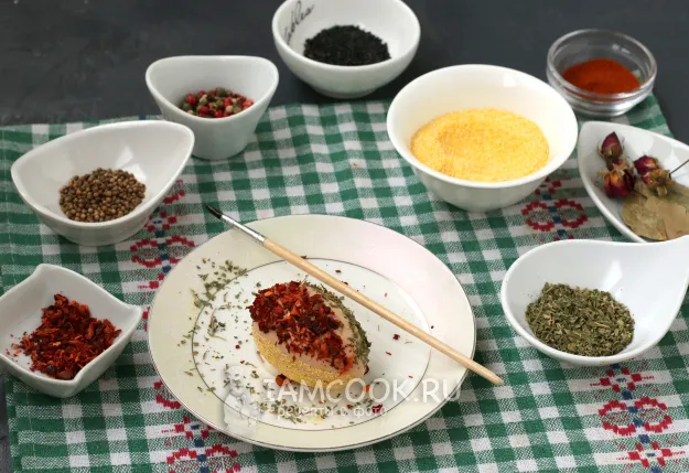 Шаг 6: иллюстрация