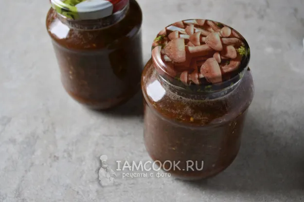 Шаг 10: иллюстрация