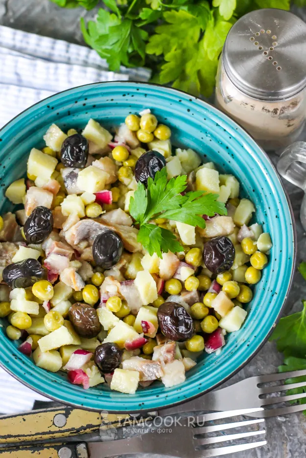 Шаг 5: иллюстрация