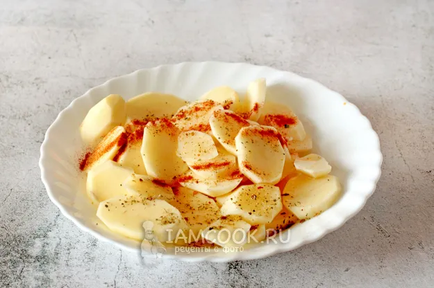 Шаг 5: иллюстрация