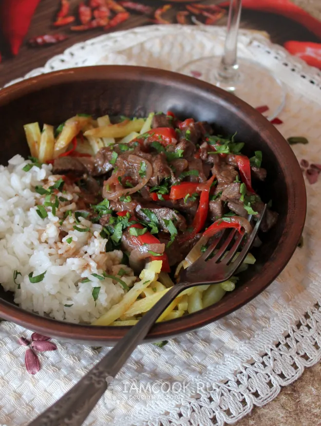 Шаг 11: иллюстрация